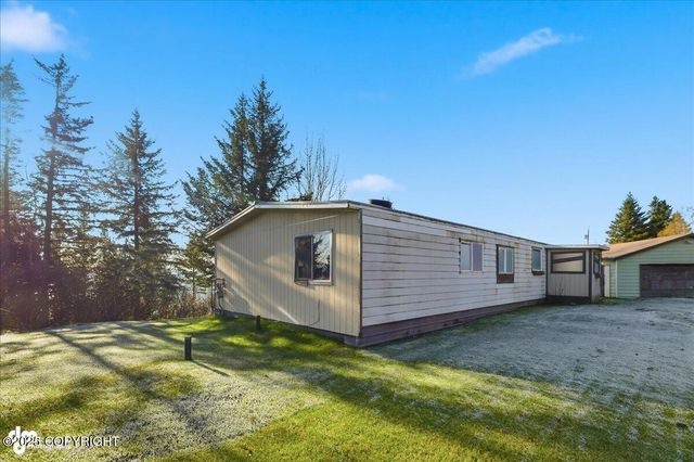 2765 Sterling Highway, Homer, AK 99603