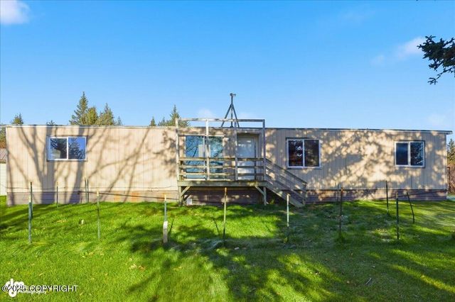 2765 Sterling Highway, Homer, AK 99603