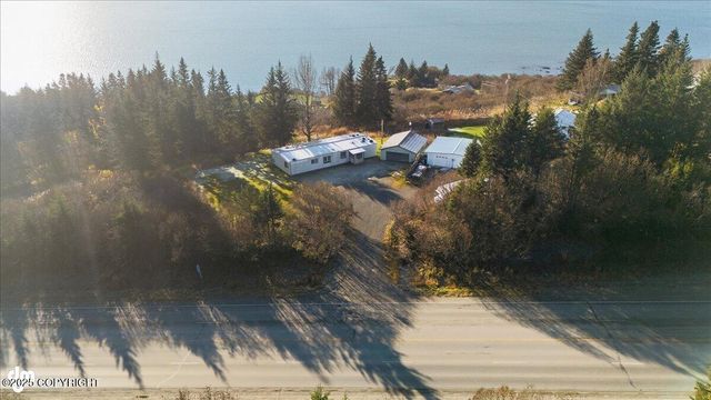 2765 Sterling Highway, Homer, AK 99603