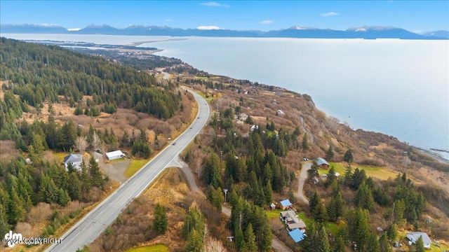 2765 Sterling Highway, Homer, AK 99603