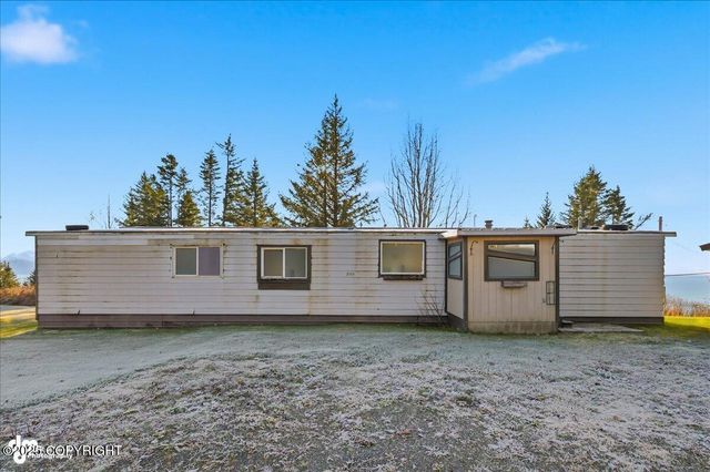2765 Sterling Highway, Homer, AK 99603