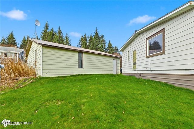 2765 Sterling Highway, Homer, AK 99603