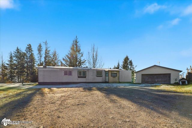 2765 Sterling Highway, Homer, AK 99603