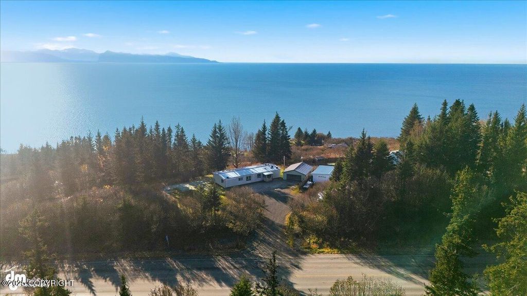 2765 Sterling Highway, Homer, AK 99603