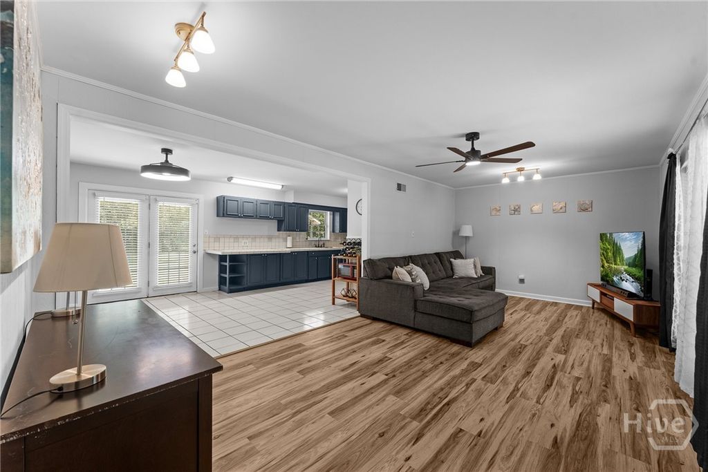 Image 11 of property listing at 122 Westwood Drive, Rincon, GA 31326