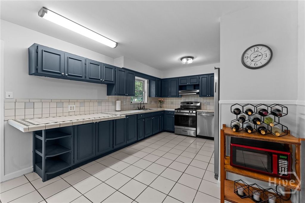 Image 14 of property listing at 122 Westwood Drive, Rincon, GA 31326
