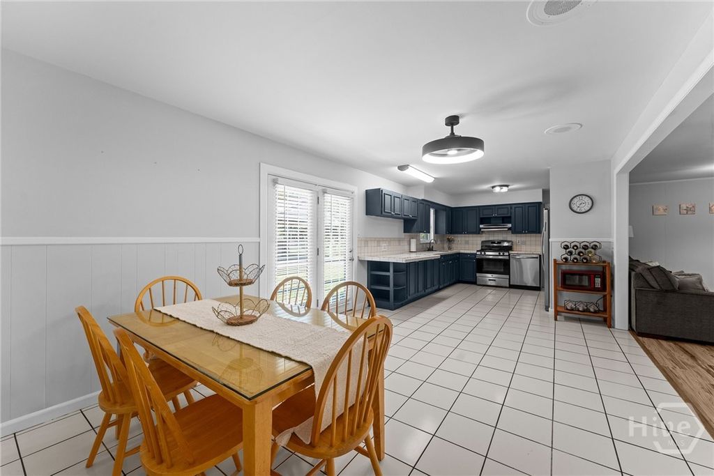 Image 16 of property listing at 122 Westwood Drive, Rincon, GA 31326