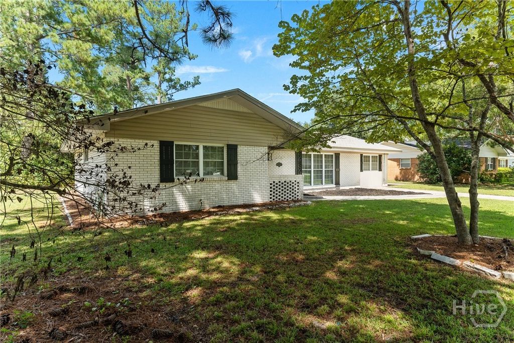 Image 2 of property listing at 122 Westwood Drive, Rincon, GA 31326