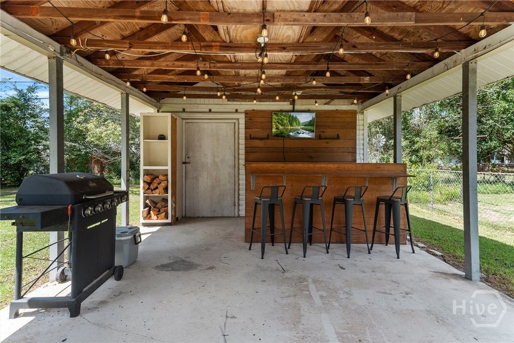 Image 31 of property listing at 122 Westwood Drive, Rincon, GA 31326