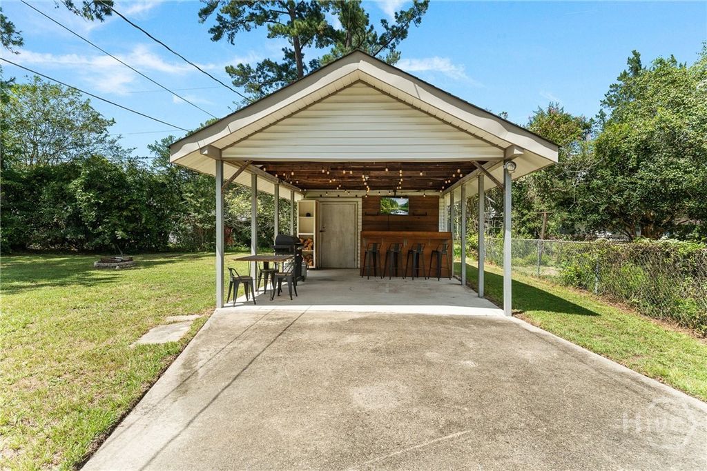 Image 32 of property listing at 122 Westwood Drive, Rincon, GA 31326