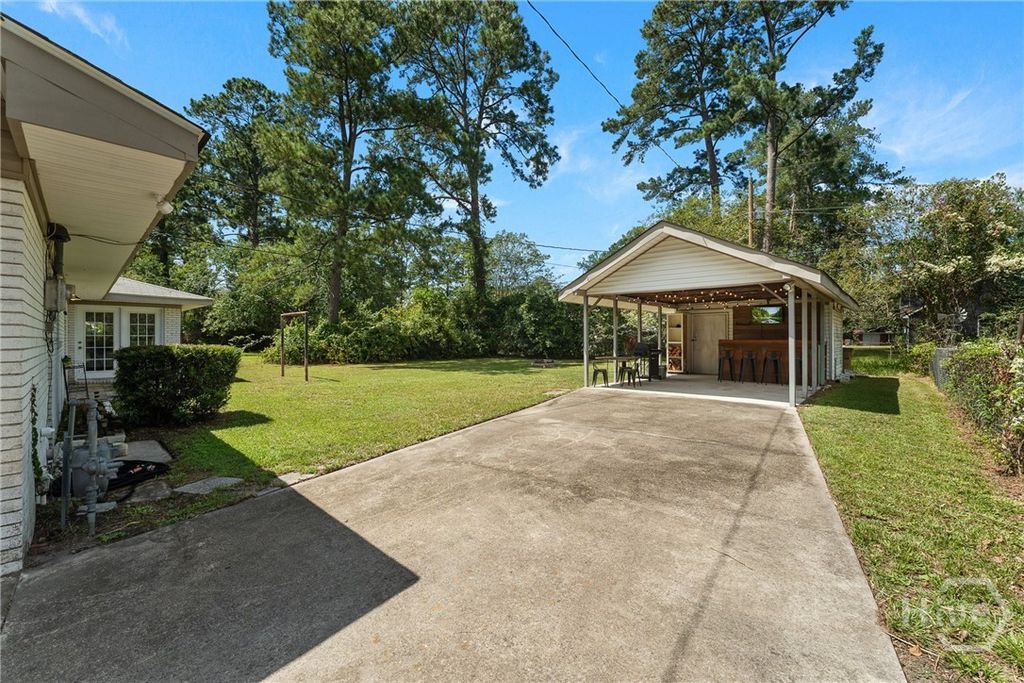 Image 33 of property listing at 122 Westwood Drive, Rincon, GA 31326