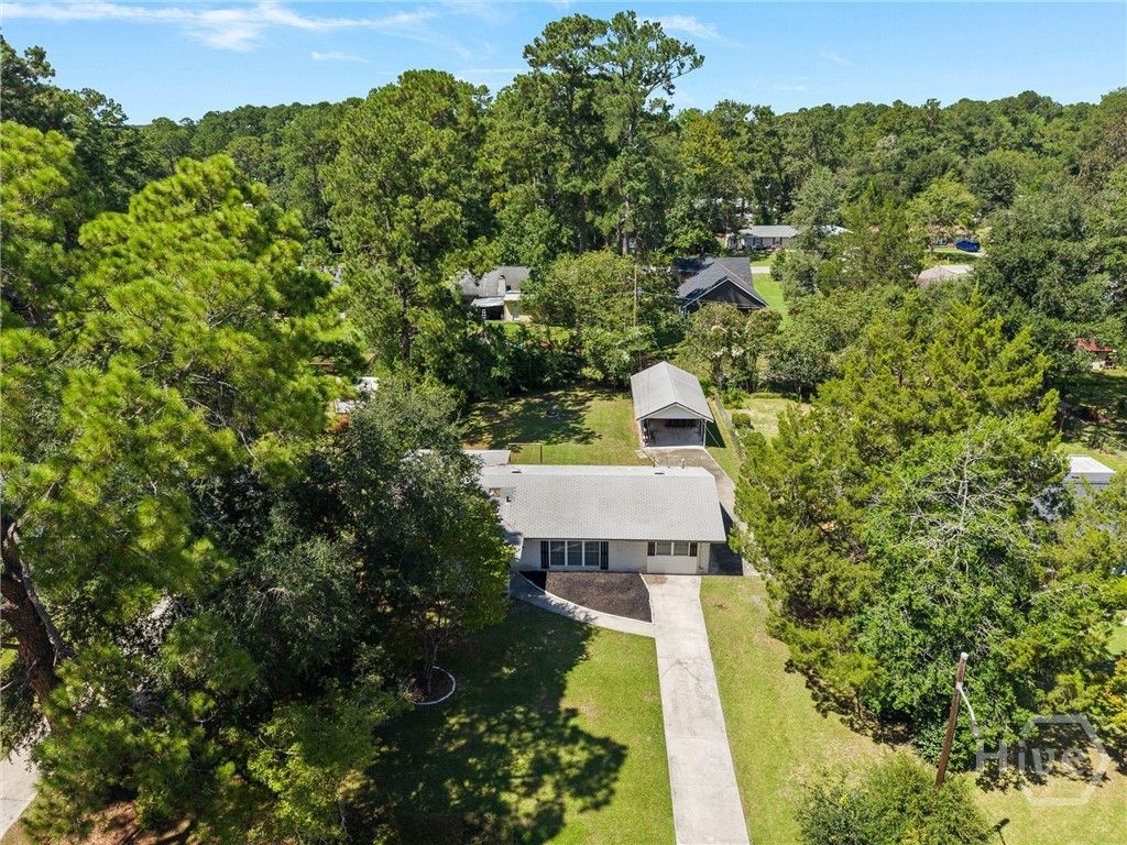 Image 36 of property listing at 122 Westwood Drive, Rincon, GA 31326