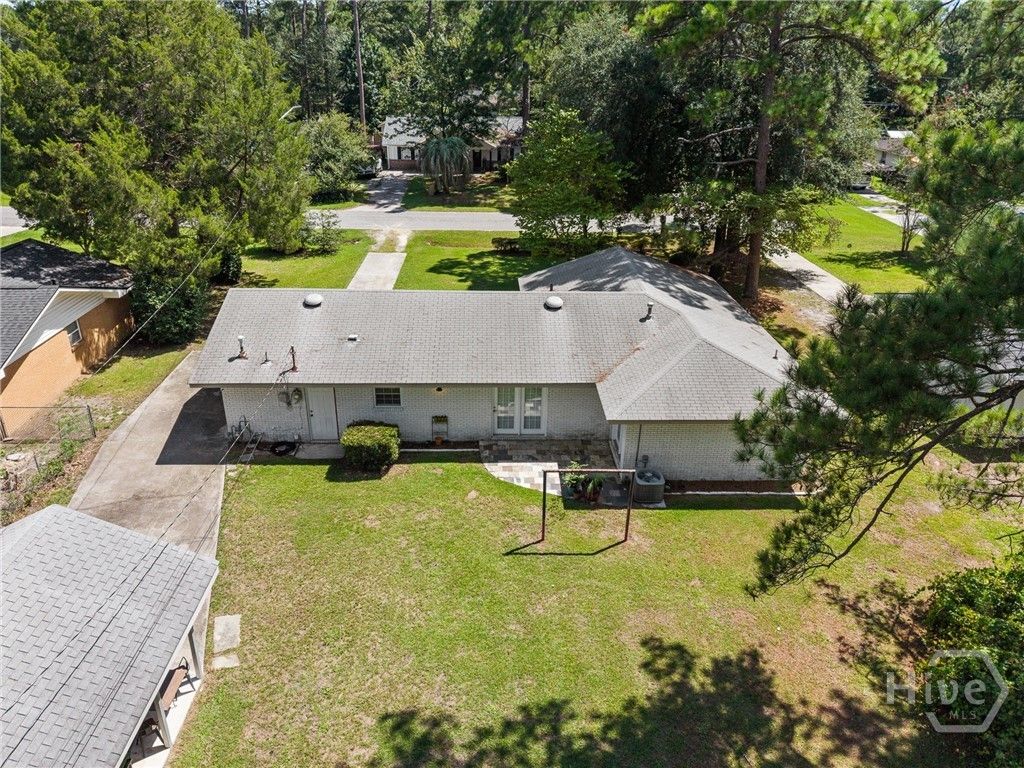 Image 37 of property listing at 122 Westwood Drive, Rincon, GA 31326