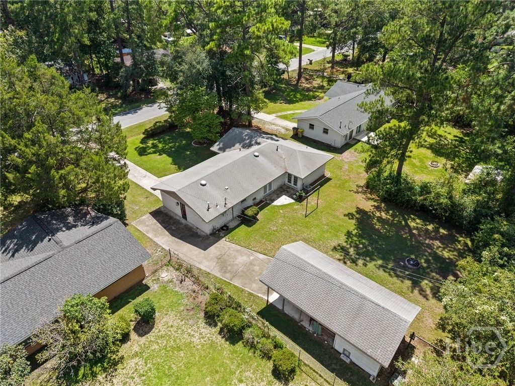 Image 38 of property listing at 122 Westwood Drive, Rincon, GA 31326