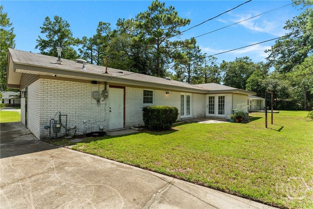 Image 40 of property listing at 122 Westwood Drive, Rincon, GA 31326