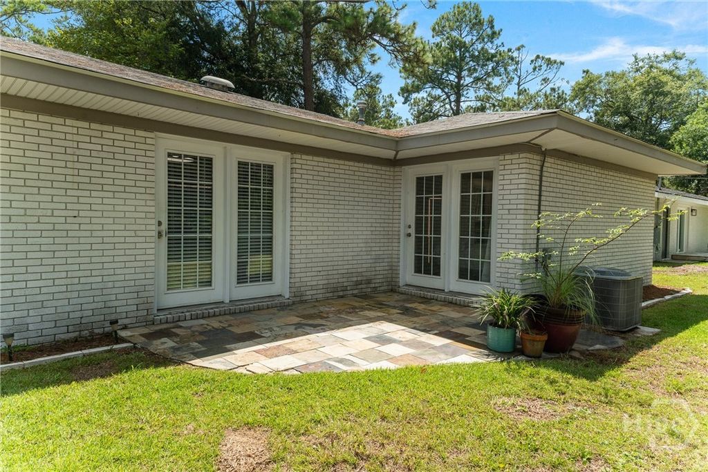 Image 41 of property listing at 122 Westwood Drive, Rincon, GA 31326