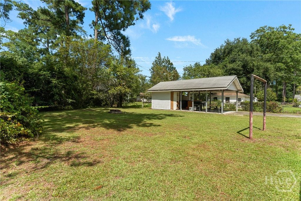 Image 42 of property listing at 122 Westwood Drive, Rincon, GA 31326