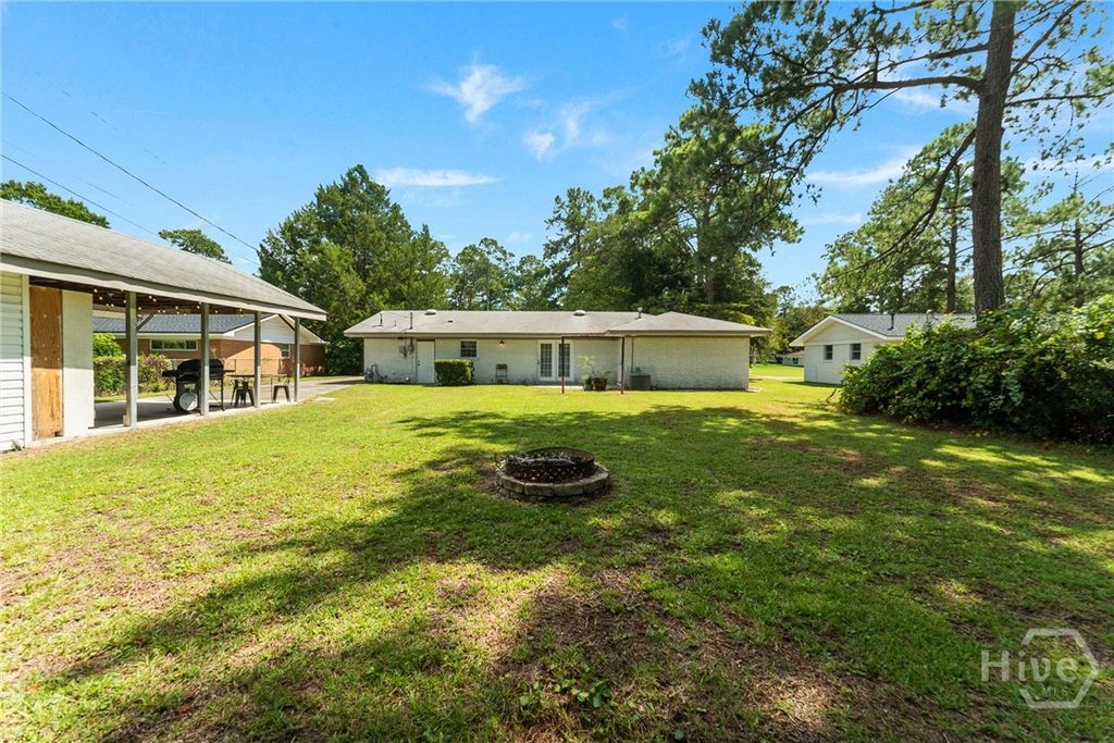 Image 43 of property listing at 122 Westwood Drive, Rincon, GA 31326