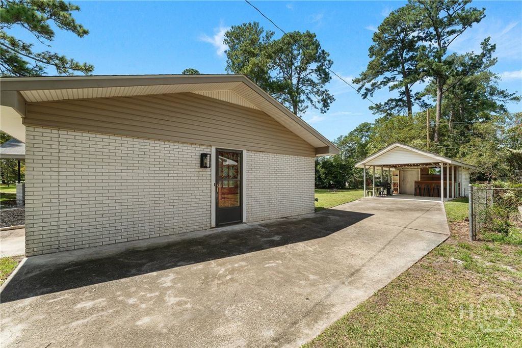 Image 44 of property listing at 122 Westwood Drive, Rincon, GA 31326