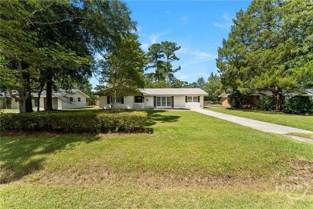Image 45 of property listing at 122 Westwood Drive, Rincon, GA 31326