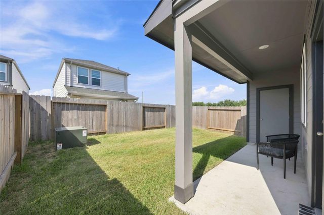 3614 Eclipse Court, Missouri City, TX 77459