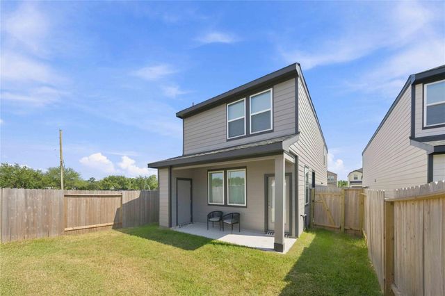 3614 Eclipse Court, Missouri City, TX 77459