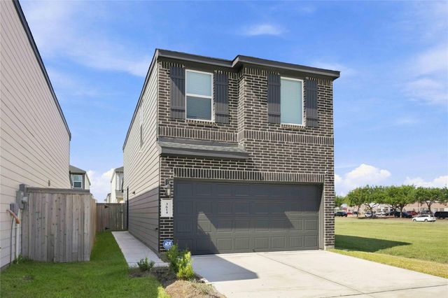 3614 Eclipse Court, Missouri City, TX 77459