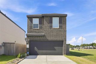 3614 Eclipse Court, Missouri City, TX 77459