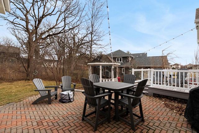 408 Kassander Way, Oregon, WI 53575