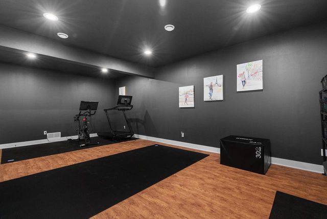 408 Kassander Way, Oregon, WI 53575