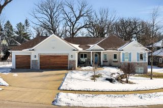 408 Kassander Way, Oregon, WI 53575