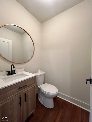 3673 Birchwood Avenue, Indianapolis, IN 46205