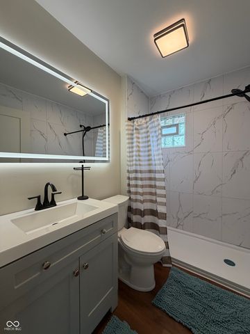 3673 Birchwood Avenue, Indianapolis, IN 46205