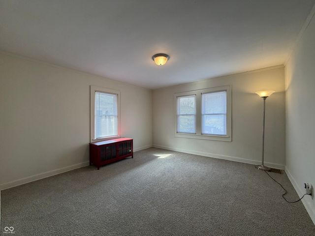 3673 Birchwood Avenue, Indianapolis, IN 46205