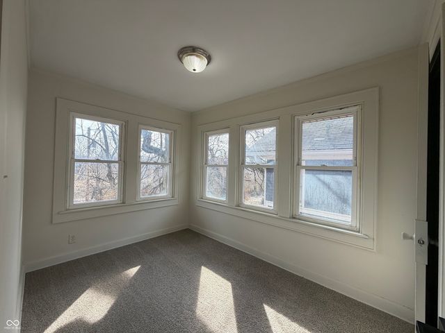 3673 Birchwood Avenue, Indianapolis, IN 46205