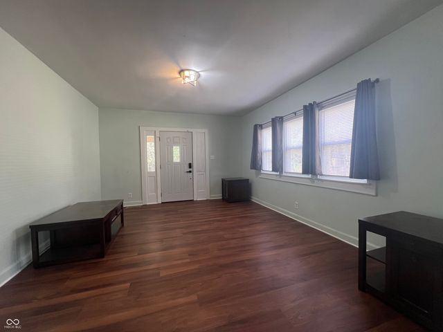 3673 Birchwood Avenue, Indianapolis, IN 46205