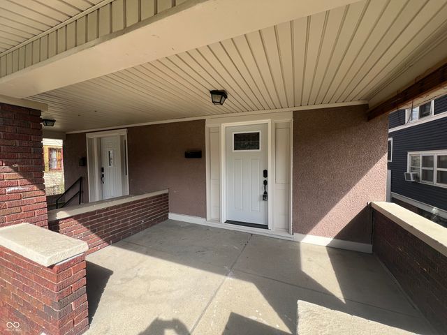 3673 Birchwood Avenue, Indianapolis, IN 46205