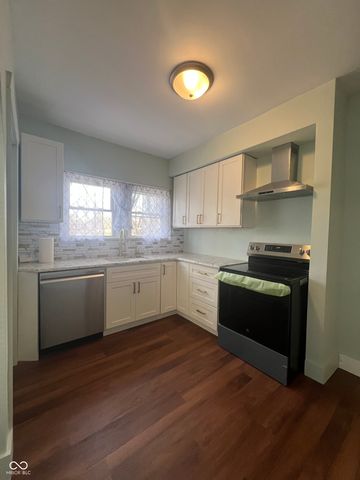 3673 Birchwood Avenue, Indianapolis, IN 46205