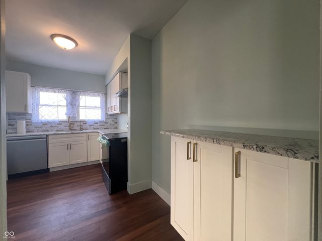 3673 Birchwood Avenue, Indianapolis, IN 46205