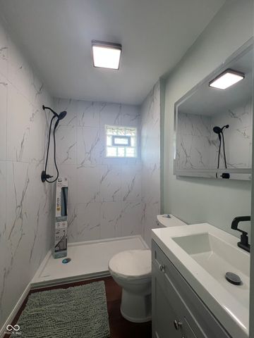 3673 Birchwood Avenue, Indianapolis, IN 46205