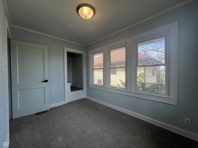 3673 Birchwood Avenue, Indianapolis, IN 46205