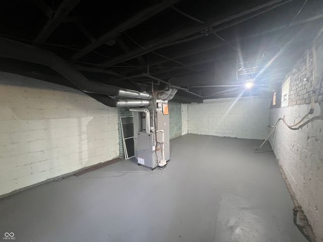 3673 Birchwood Avenue, Indianapolis, IN 46205