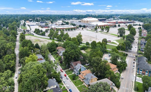 3673 Birchwood Avenue, Indianapolis, IN 46205