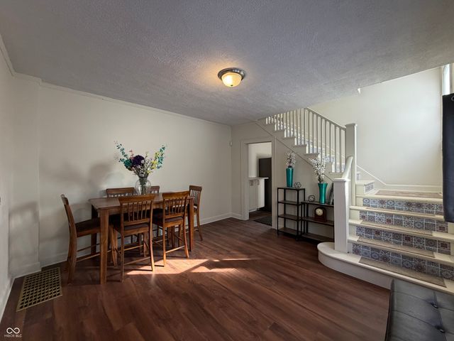 3673 Birchwood Avenue, Indianapolis, IN 46205