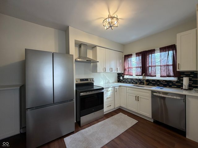 3673 Birchwood Avenue, Indianapolis, IN 46205