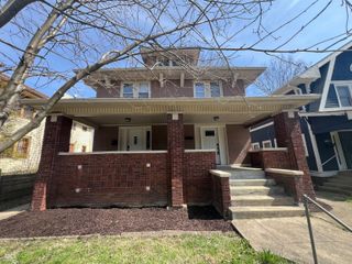 3673 Birchwood Avenue, Indianapolis, IN 46205