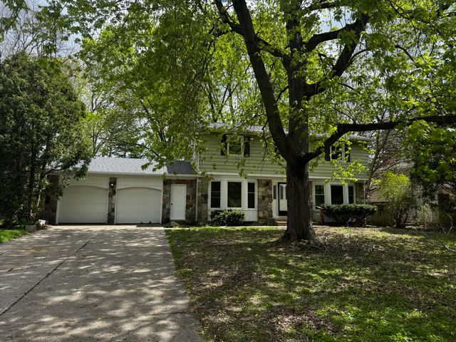 4812 Kimball Avenue Se, City Of Kentwood, MI 49508