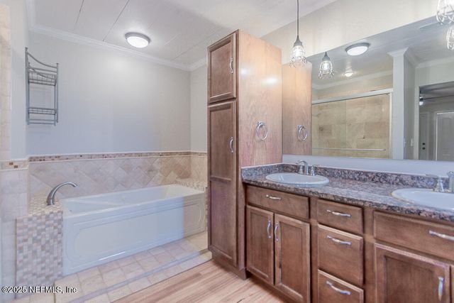 8330 CROSS TIMBERS Drive W, Jacksonville, FL 32244