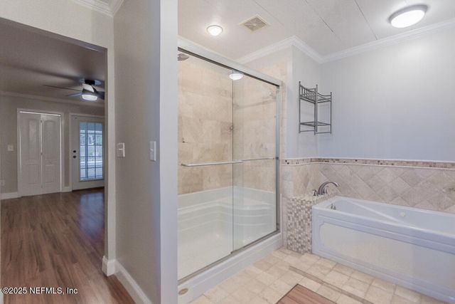 8330 CROSS TIMBERS Drive W, Jacksonville, FL 32244