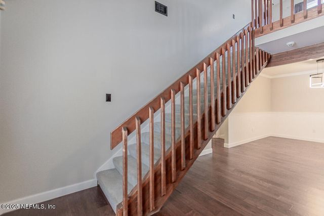 8330 CROSS TIMBERS Drive W, Jacksonville, FL 32244